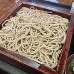 竹やぶ - 