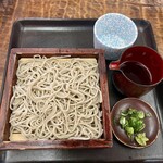 竹やぶ - 