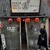 串焼き 大阪焼トンセンター - 外観写真: