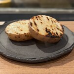 炭火焼鳥 いこか - 
