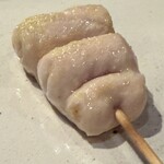 炭火焼鳥 いこか - 