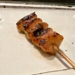 炭火焼鳥 いこか - 
