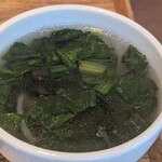 オーバッシュカフェ - 
