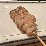 炭火焼鳥 いこか - 