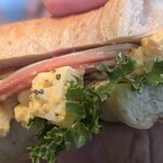 オーバッシュカフェ - 