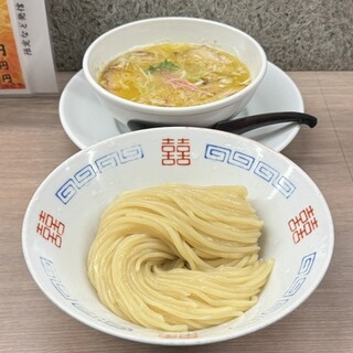 麺時 しゅき_0