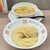 麺時 しゅき - 料理写真: