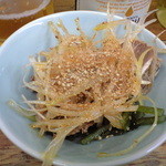 家系ラーメン まこと家 - 