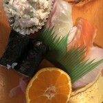 法善寿司 - 