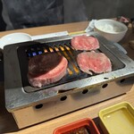 燒肉一心Tansuke 旦 有樂町 - 