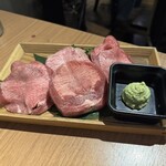燒肉一心Tansuke 旦 有樂町 - 