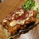 地鶏と網焼き 個室居酒屋 鶏匠 - 