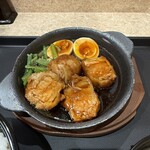 松のや - 料理写真: