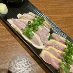 地鶏と網焼き 個室居酒屋 鶏匠 - 