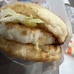 マクドナルド - 
