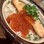 地鶏と網焼き 個室居酒屋 鶏匠 - 