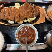 たくあん・牡丹亭 - 