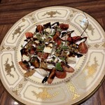 金のイタリアン - 