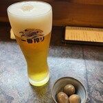 おでんの香林坊 - 
