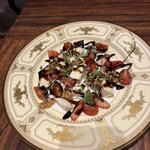 金のイタリアン - 