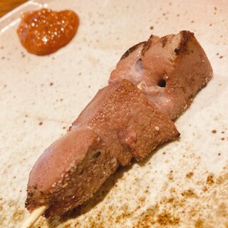 炭火焼 串とら_1