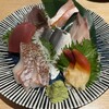 海鮮居酒屋 魚政 - 