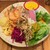 SOROR - 料理写真:
