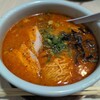 Hokkaido Ramen Santouka - 料理写真:
