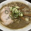 たかはし中華そば店 - 中華そば　950円