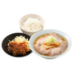 ごはんどき - 料理写真: