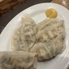 太陽ホエール - 茹で餃子
