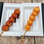 ほたるの里 - 料理写真: