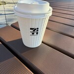 セブンイレブン - ドリンク写真: