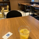 東急ステイ - ドリンク写真:
