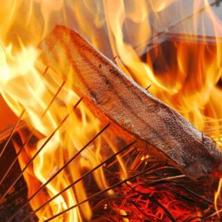 わら焼きと寿司 駅前_0