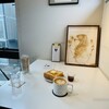 リュモンコーヒースタンド - 【モーニングセットA】（850円税込）