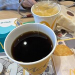 マクドナルド - ドリンク写真: