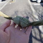 田中屋本店 - 料理写真: