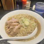 自家製麺 伊藤 - 