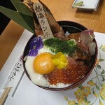 和食処 こばやし - 