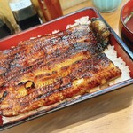 うなぎ専門店 うな菊 - 