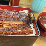 うなぎ専門店 うな菊 - 