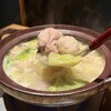 御曹司 松六家 - 料理写真: