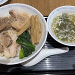横浜とんとん - 