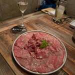 表参道焼肉 KINTAN - 