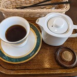 焙煎珈琲工房　梢庵 - 
