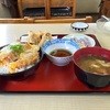 シャコ丼の店