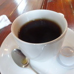 カフェ ショコラ - コーヒー