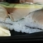 ちよだ鮨 - 
