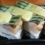 ちよだ鮨 - 